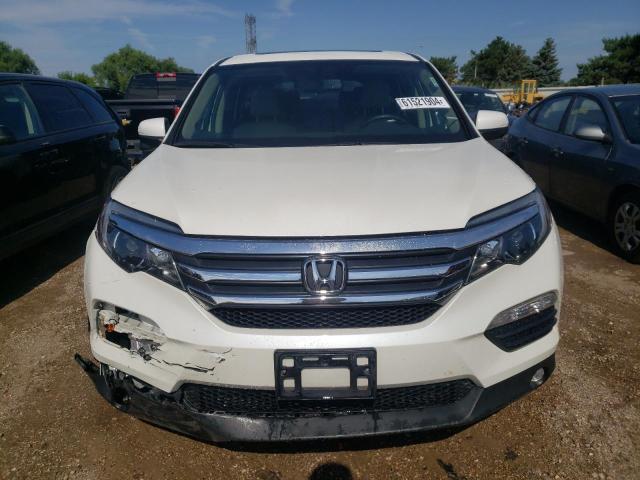 Photo 5 from auction – 2016 HONDA PILOT EXL with VIN 5FNYF6H83GB083689