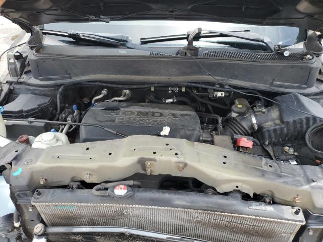 Photo 12 from auction – 2012 HONDA PILOT EXLN with VIN 5FNYF4H77CB033383