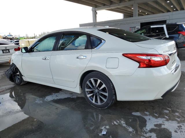Photo 2 from auction – 2017 NISSAN ALTIMA 2.5 with VIN 1N4AL3AP1HC232194