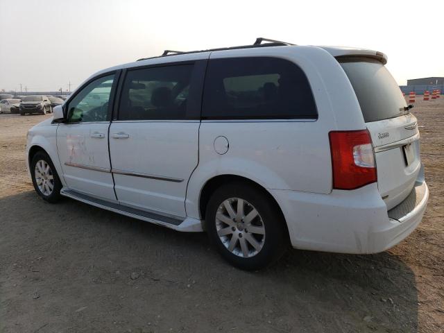 Photo 2 from auction – 2014 CHRYSLER TOWN & COU with VIN 2C4RC1BG9ER220801