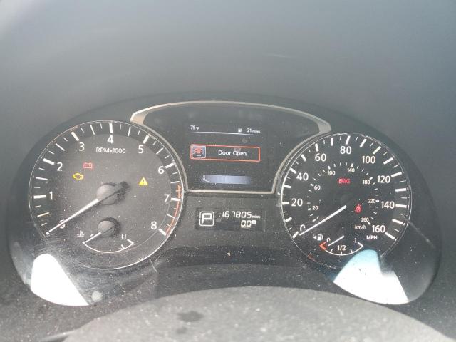 Photo 9 from auction – 2015 NISSAN ALTIMA 2.5 with VIN 1N4AL3AP8FC102748