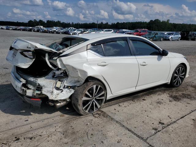 Photo 3 from auction – 2022 NISSAN ALTIMA SR with VIN 1N4BL4CV5NN320154