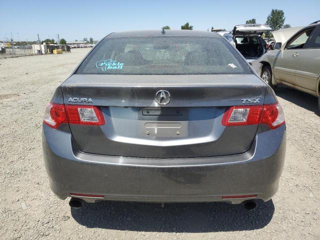 Photo 6 from auction – 2010 ACURA TSX with VIN JH4CU2F6XAC009506