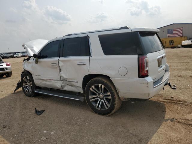 Photo 2 from auction – 2017 GMC YUKON DENA with VIN 1GKS2CKJ0HR361413