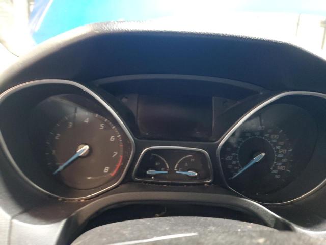 Photo 9 from auction – 2012 FORD FOCUS SE with VIN 1FAHP3F27CL256153