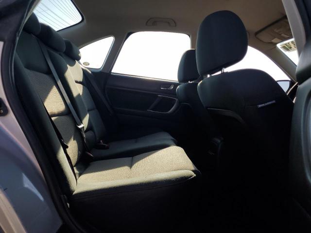 صورة رقم 10 من المزاد - 2005 SUBARU LEGACY 2.5 مع VIN 4S3BL616856201431