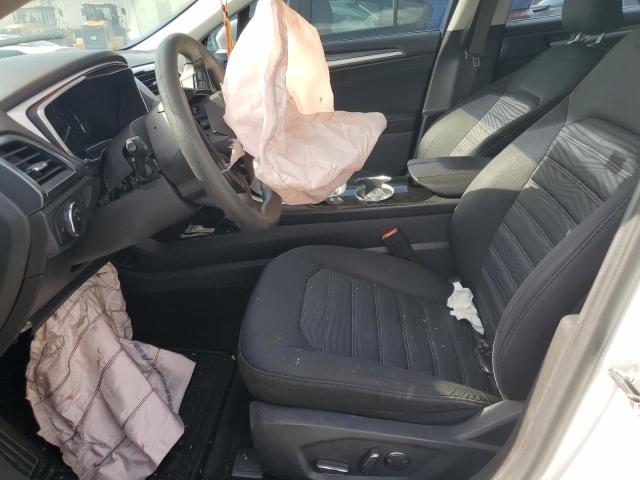 Photo 7 from auction – 2016 FORD FUSION SE with VIN 3FA6P0H73GR264658