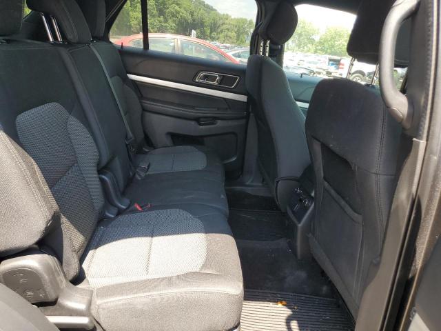 Photo 11 from auction – 2016 FORD EXPLORER X with VIN 1FM5K8DH9GGB90974