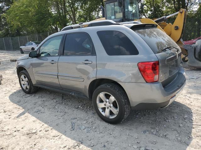 Photo 2 from auction – 2006 PONTIAC TORRENT with VIN 2CKDL73F466124461