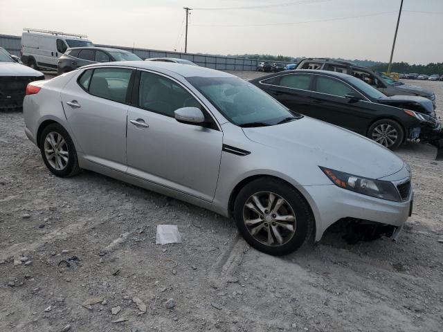 Photo 4 from auction – 2013 KIA OPTIMA LX with VIN 5XXGM4A75DG204805