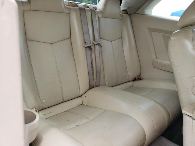 Photo 10 from auction – 2008 CHRYSLER SEBRING LI with VIN 1C3LC65M38N635445