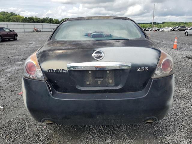 Photo 6 from auction – 2012 NISSAN ALTIMA BAS with VIN 1N4AL2AP2CC141034