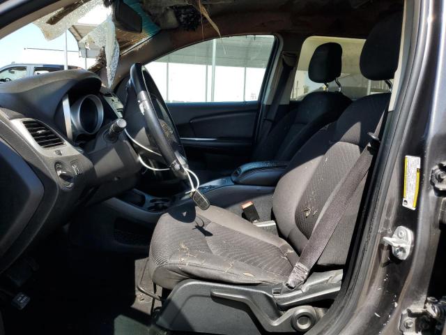 Photo 7 from auction – 2017 DODGE JOURNEY SE with VIN 3C4PDCAB9HT569125
