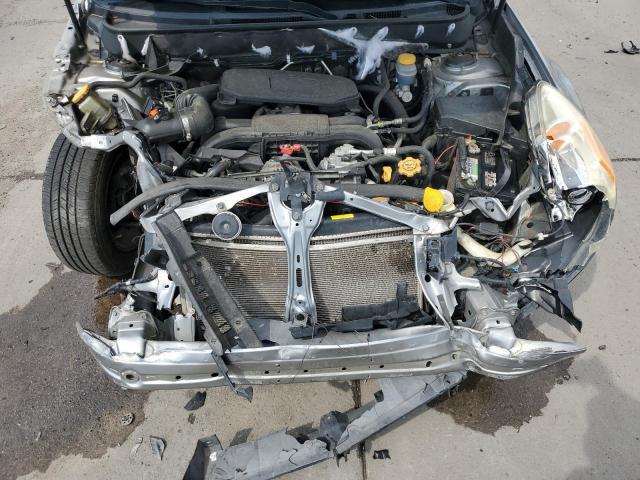 Zdjęcie 11 z aukcji – 2010 SUBARU LEGACY 2.5 z VIN 4S3BMBB62A3223750
