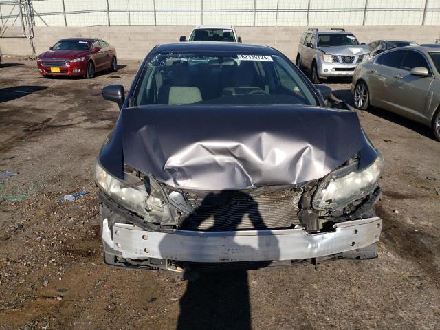 Photo 5 from auction – 2015 HONDA CIVIC LX with VIN 19XFB2F50FE072982