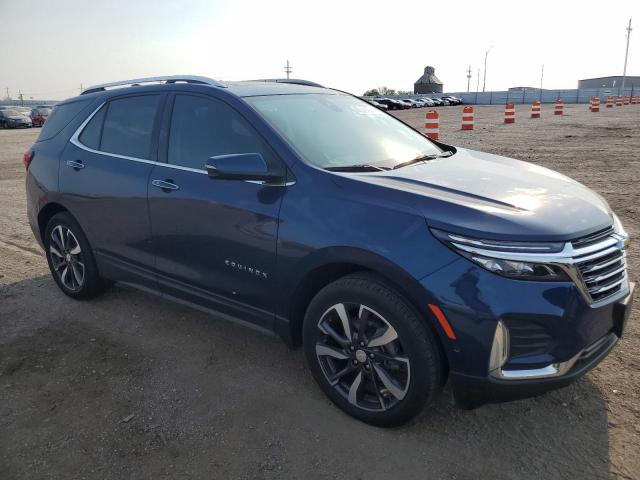 Photo 4 from auction – 2022 CHEVROLET EQUINOX PR with VIN 3GNAXXEV4NS185187