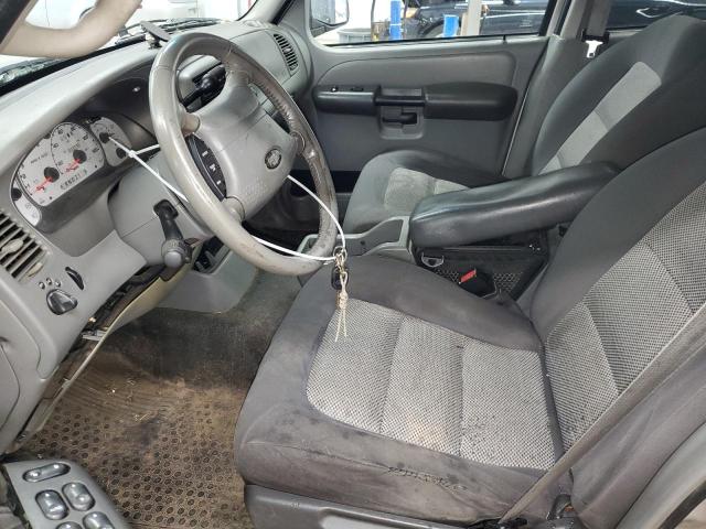 Photo 7 from auction – 2003 FORD EXPLORER S with VIN 1FMZU67E63UC70472
