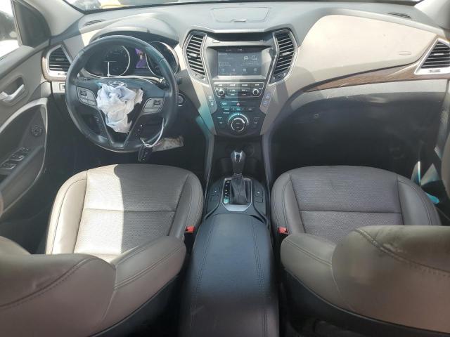 Photo 8 from auction – 2017 HYUNDAI SANTA FE S with VIN 5NMZU3LB3HH022211