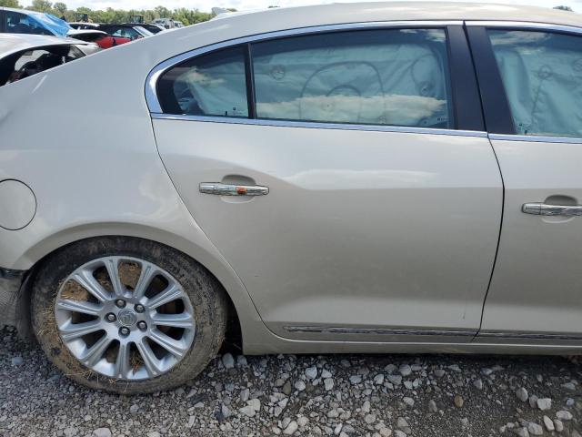 Photo 10 from auction – 2013 BUICK LACROSSE with VIN 1G4GC5E36DF164793