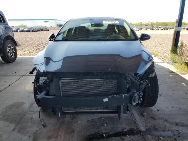 Photo 5 from auction – 2021 KIA FORTE FE with VIN 3KPF24AD4ME350371