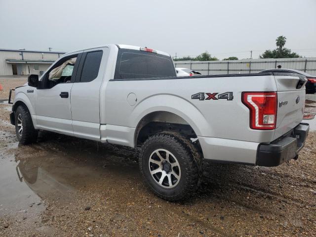 Photo 2 from auction – 2017 FORD F150 SUPER with VIN 1FTFX1EF0HKD76481