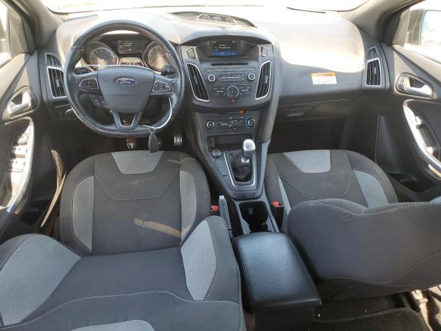 Photo 8 from auction – 2017 FORD FOCUS ST with VIN 1FADP3L98HL227008