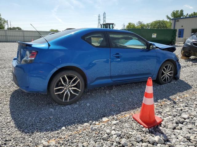 Photo 3 from auction – 2014 TOYOTA SCION TC with VIN JTKJF5C70E3073621