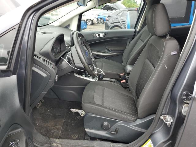 Photo 7 from auction – 2018 FORD ECOSPORT S with VIN MAJ6P1UL3JC223607