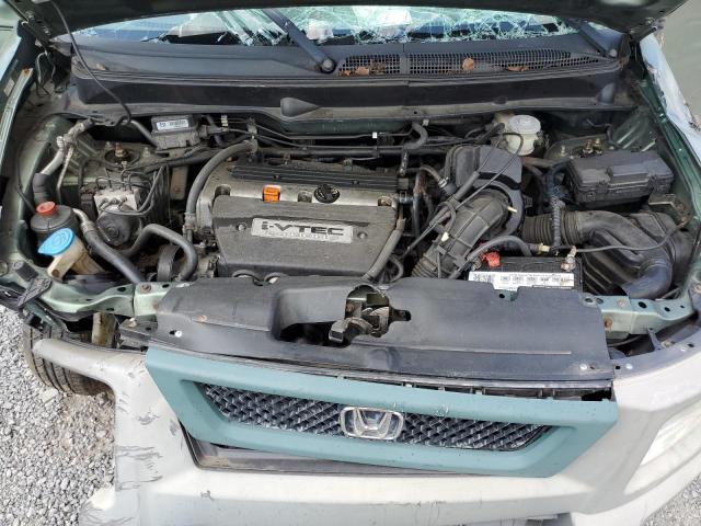 Photo 12 from auction – 2004 HONDA ELEMENT EX with VIN 5J6YH18604L007524