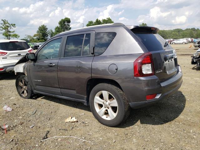 Photo 2 from auction – 2017 JEEP COMPASS LA with VIN 1C4NJDEB7HD144699