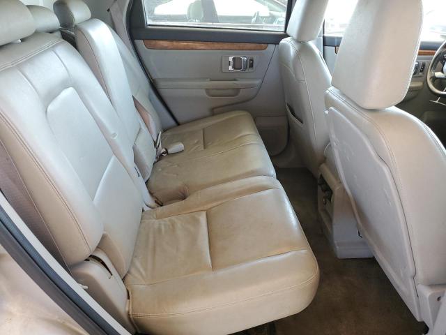 Photo 11 from auction – 2007 SUZUKI XL7 LUXURY with VIN 2S3DB417076114257