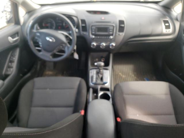 Photo 8 from auction – 2018 KIA FORTE LX with VIN 3KPFK4A77JE178827