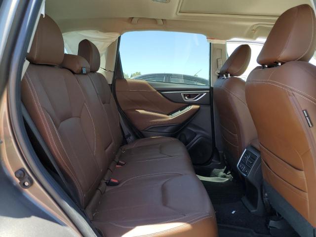Photo 11 from auction – 2019 SUBARU FORESTER T with VIN JF2SKAWC9KH595558