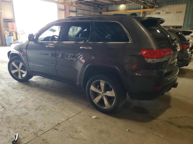 Photo 2 from auction – 2014 JEEP GRAND CHER with VIN 1C4RJFBG4EC321515