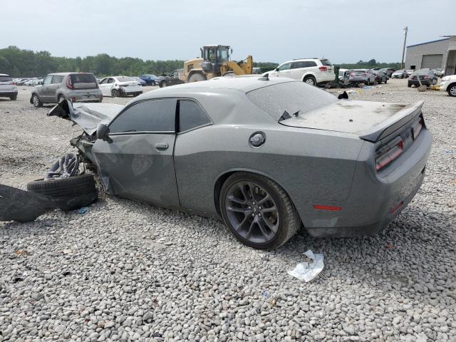 Photo 2 from auction – 2023 DODGE CHALLENGER with VIN 2C3CDZFJ7PH570724