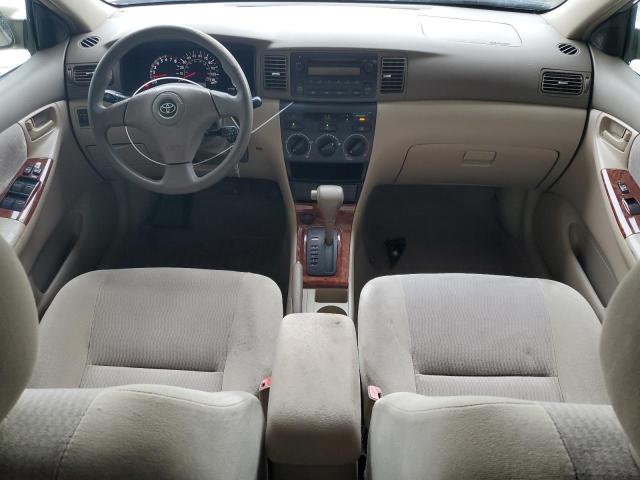 صورة رقم 8 من المزاد - 2006 TOYOTA COROLLA CE مع VIN 2T1BR30E06C595443
