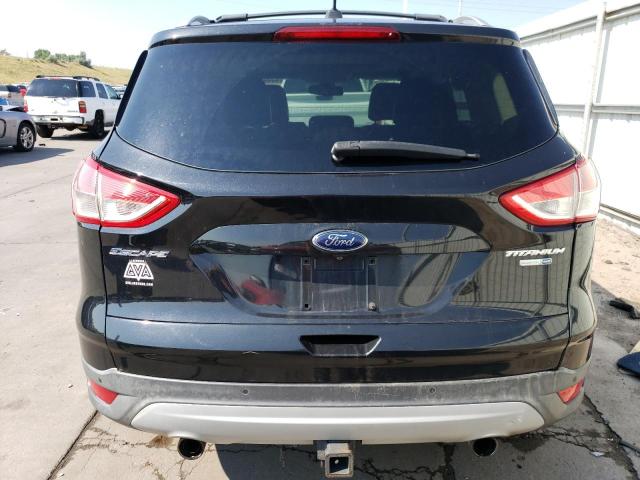 Photo 6 from auction – 2013 FORD ESCAPE TIT with VIN 1FMCU9J98DUB52119