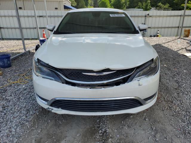 Photo 5 from auction – 2015 CHRYSLER 200 LIMITE with VIN 1C3CCCAB0FN744882