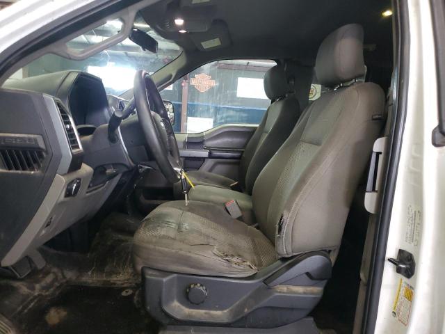 Photo 7 from auction – 2015 FORD F150 SUPER with VIN 1FTEX1EP6FFC99710