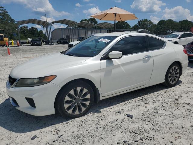 HONDA ACCORD LX- 2014 with VIN 1HGCT1B36EA000685 - Photo from auction