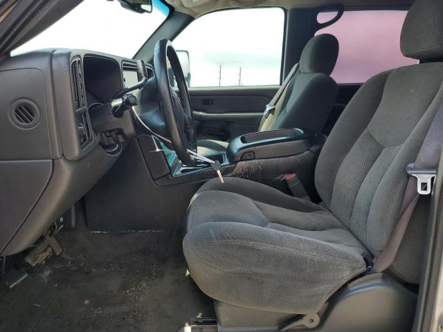 Photo 7 from auction – 2005 CHEVROLET SILVERADO with VIN 2GCEK13T051249034