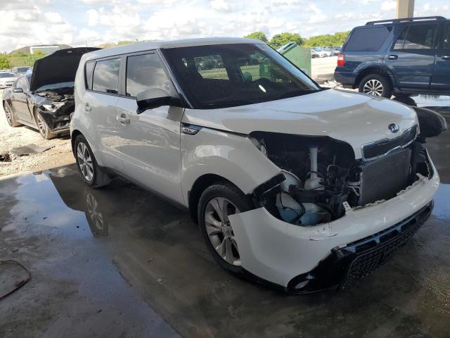 Photo 4 from auction – 2016 KIA SOUL + with VIN KNDJP3A58G7262720