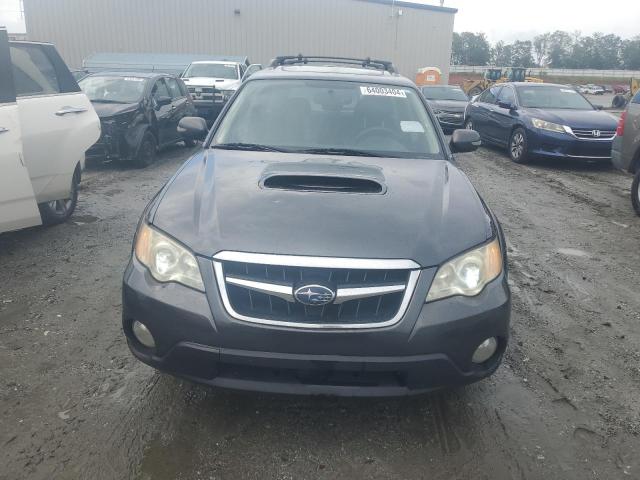 Foto 5 de la subasta – 2008 SUBARU OUTBACK 2. con VIN 4S4BP63CX84325848