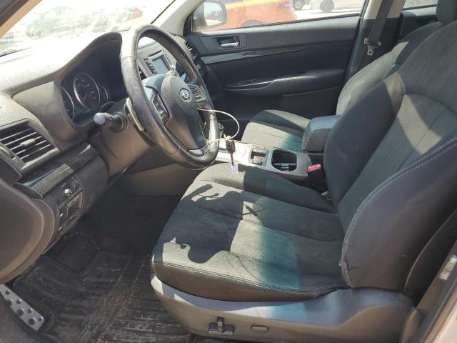 Photo 7 from auction – 2014 SUBARU LEGACY 2.5 with VIN 4S3BMCH69E3009762