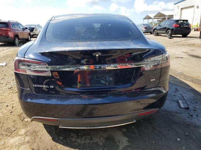 Photo 6 from auction – 2014 TESLA MODEL S with VIN 5YJSA1H19EFP60283