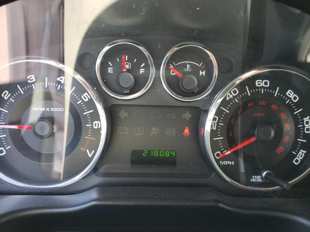 Photo 9 from auction – 2010 FORD EDGE SE with VIN 2FMDK3GC6ABA61233