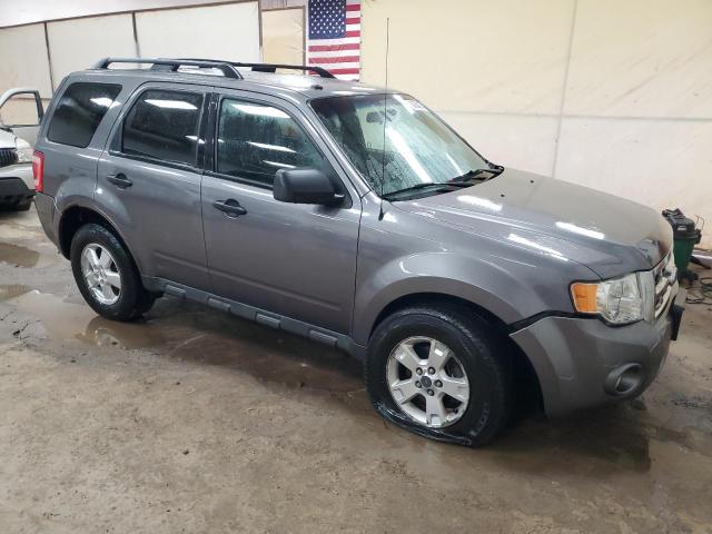 Photo 4 from auction – 2009 FORD ESCAPE XLT with VIN 1FMCU93G89KB17532