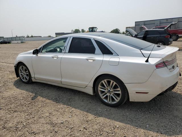 Zdjęcie 2 z aukcji – 2013 LINCOLN MKZ z VIN 3LN6L2G94DR801209