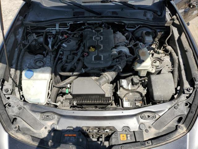 Photo 11 from auction – 2017 FIAT 124 SPIDER with VIN JC1NFAEK9H0103544