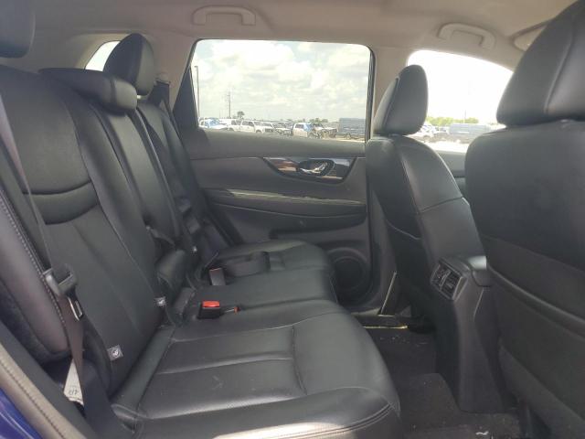 Photo 10 from auction – 2018 NISSAN ROGUE S with VIN 5N1AT2MT8JC797816